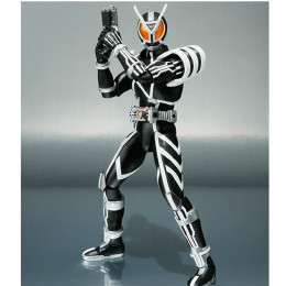 FIG]S.H.Figuarts(フィギュアーツ) 仮面ライダーデルタ 仮面ライダー