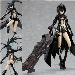 FIG]初音ミク・アペンド(MIKU APPEND) 1/8 完成品 フィギュア