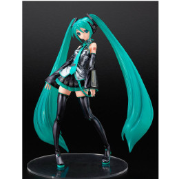 FIG]初音ミク キャラクター・ボーカル・シリーズ01 初音ミク