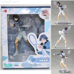 FIG]ARTFX J 跡部景吾(あとべけいご) 新テニスの王子様 1/8 完成品