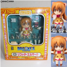 FIG]ねんどろいど 264 レン 英雄伝説 空の軌跡SC 完成品 可動