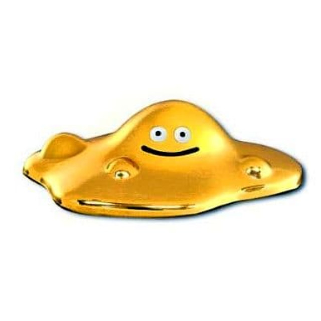 FIG]メタリックモンスターズギャラリー ドラゴンクエスト25周年記念