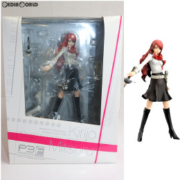 FIG]桐条美鶴(きりじょうみつる) ペルソナ4 ジ・アルティメット イン