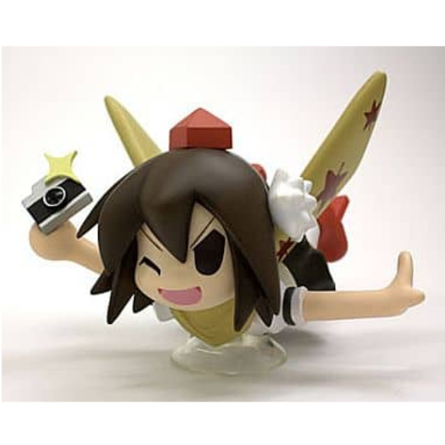 FIG]キュゥべえ 魔法少女まどか☆マギカ 完成品 ソフビフィギュア