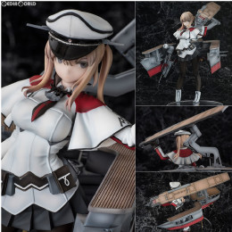 FIG]グラーフ・ツェッペリン 艦隊これくしょん -艦これ- 1/7 完成品