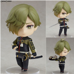 FIG]ねんどろいど 792 鶯丸(うぐいすまる) 刀剣乱舞-ONLINE- 完成品