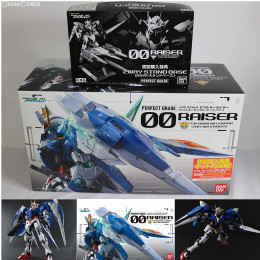 PTM]初回購入特典付属 PG 1/60 ダブルオーライザー 機動戦士ガンダム00