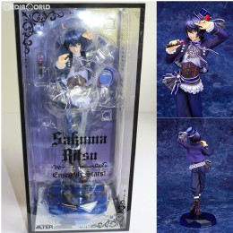 FIG]amie×ALTAiR 朔間零(さくまれい) あんさんぶるスターズ! 1/7 完成
