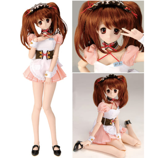 FIG]ドルパ18限定 Dollfie Dream(ドルフィードリーム) DD 朝比奈みくる