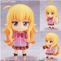 FIG]ねんどろいど 934 がんばリーリエ ポケットモンスター 完成品 可動