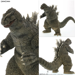 FIG]ギガンティックシリーズ ゴジラ(1962) キングコング対ゴジラ 完成