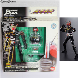 FIG]リアルアクションヒーローズ No.699 RAH DX 仮面ライダーBLACK(Ver
