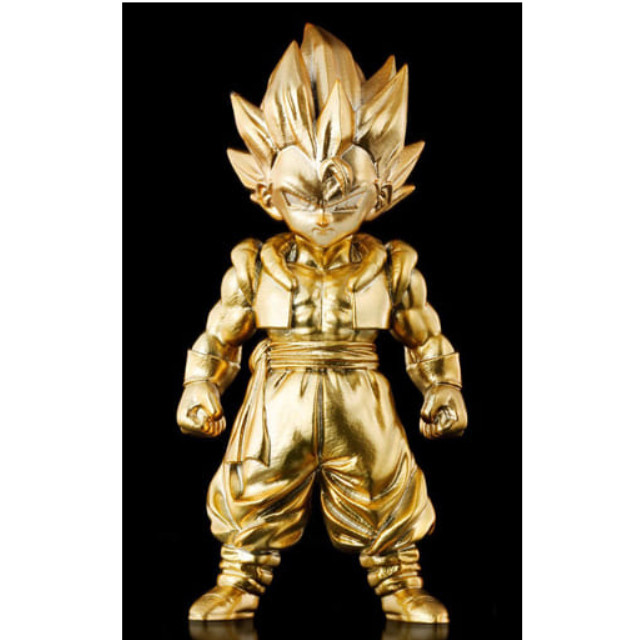 TOY]超合金の塊 DZ-07 ゴジータ シークレットカラーVer