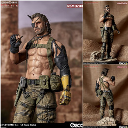 FIG]メタルギア ソリッド V ファントムペイン/ヴェノム・スネーク PLAY