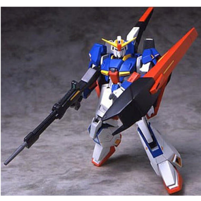 FIG]MS IN ACTION!!(モビルスーツ・イン・アクション) MSZ-006 ゼータ