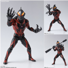 FIG]S.H.Figuarts(フィギュアーツ) ウルトラマンベリアル 完成品 可動