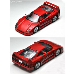 MDL]トミカリミテッドヴィンテージNEO TLV-NEO フェラーリF40(赤) 1/64