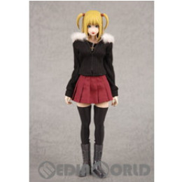 FIG]リアルアクションヒーローズ No.337 RAH 弥海砂(あまねみさ) DEATH