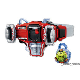 TOY]変身ベルト DXゲネシスドライバー&メロンエナジーロックシード