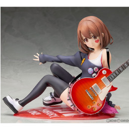 FIG]アニまるっ!限定 平沢唯(ひらさわゆい) 〜K-ON! 5th Anniversary