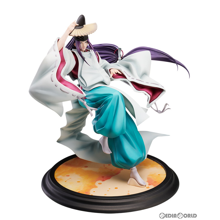 FIG]藤原佐為(ふじわらのさい) ヒカルの碁 1/7 完成品 フィギュア