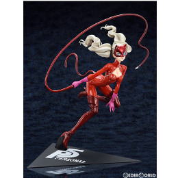 FIG]高巻杏(たかまきあん) 怪盗Ver. ペルソナ5 1/7 完成品 フィギュア