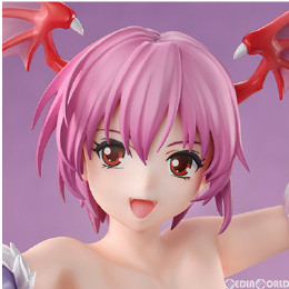 FIG]リリス スプレンダーラブ ヴァンパイアセイヴァー 1/7 完成品