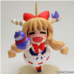 FIG]東方ソフビシリーズ14 へべれけ萃香(すいか) 東方Project 完成品