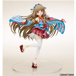 FIG]依田芳乃(よりたよしの) わだつみの導き手 Ver. アイドルマスター