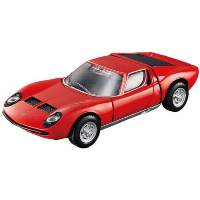 MDL]トミカプレミアム RS Lamborghini Miura(ランボルギーニ ミウラ) P
