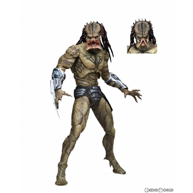 FIG]アンアーマード アサシン・プレデター THE PREDATOR(ザ