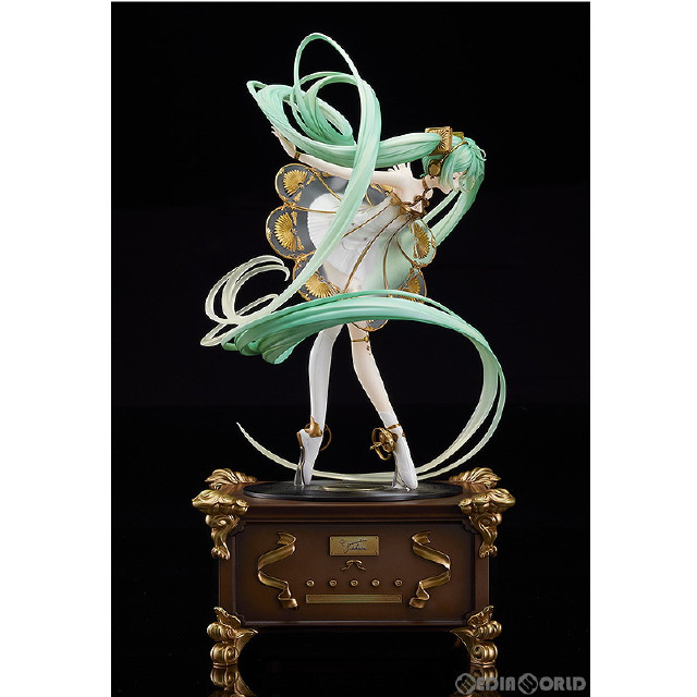 FIG]初音ミクシンフォニー 5th Anniversary Ver. キャラクター