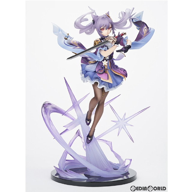 FIG]モナ・星天水鏡Ver. 原神 1/7 完成品 フィギュア Wonderful Works