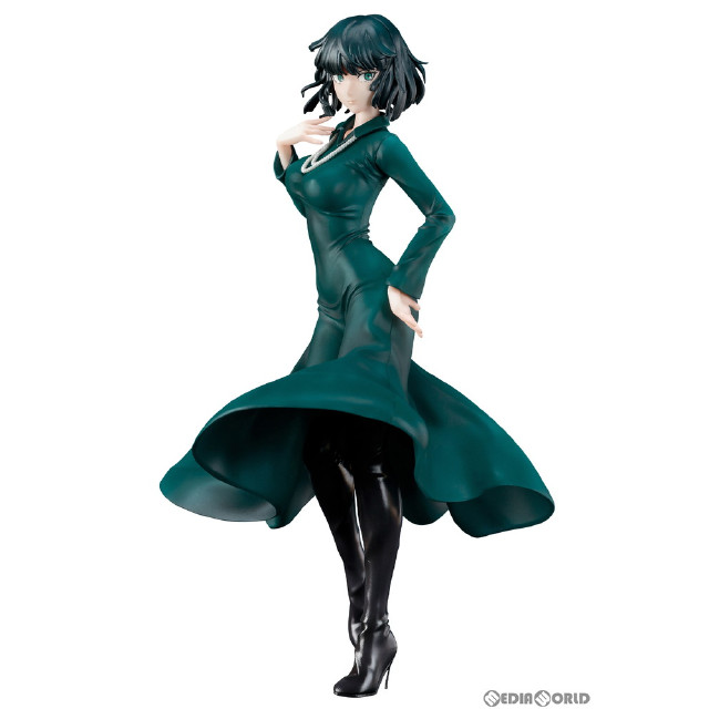 FIG]地獄のフブキ ワンパンマン 1/7 完成品 フィギュア B´full FOTS