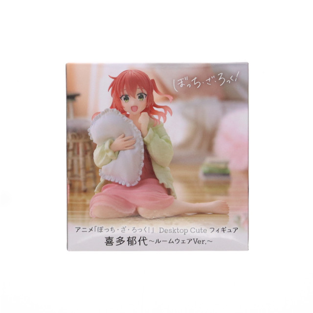 FIG] 喜多郁代(きたいくよ) ぼっち・ざ・ろっく! Desktop Cute