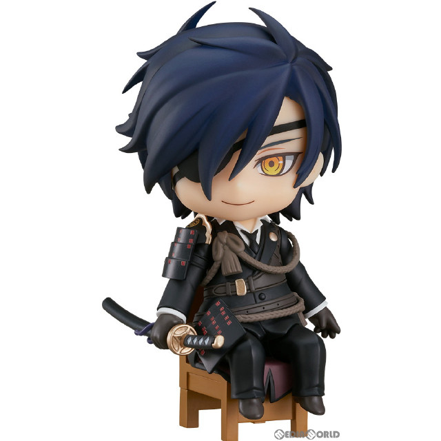 FIG]燭台切光忠(困り顔Ver.) 「みんなのくじ 刀剣乱舞-ONLINE