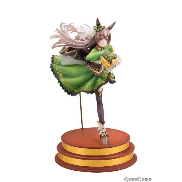 FIG][その背中を越えて]サトノダイヤモンド ウマ娘 プリティーダービー