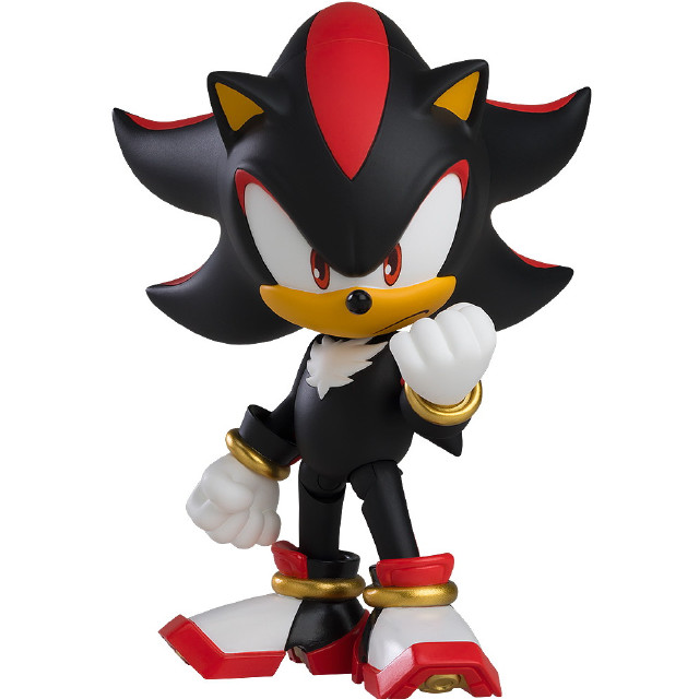 FIG] ねんどろいど 2518 シャドウ・ザ・ヘッジホッグ ソニック・ザ