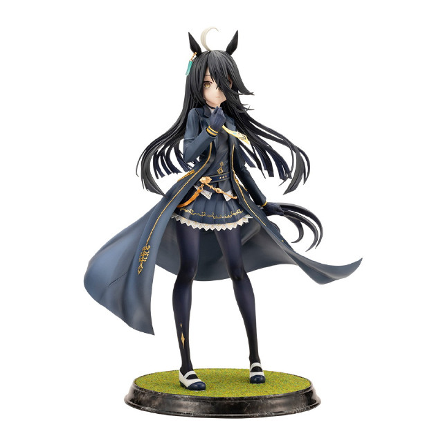 FIG] マンハッタンカフェ 劇場版 ウマ娘 プリティーダービー 新時代の