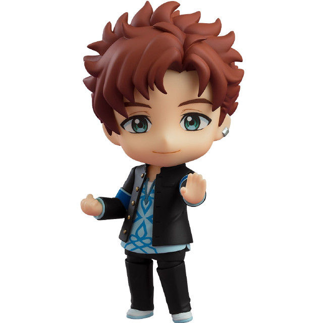 FIG] ねんどろいど 2568 浅観音真宝(あさみねまたから) ぶっちぎり