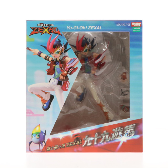 FIG]あみあみ限定 地獄のフブキ ワンパンマン 1/7 完成品 フィギュア