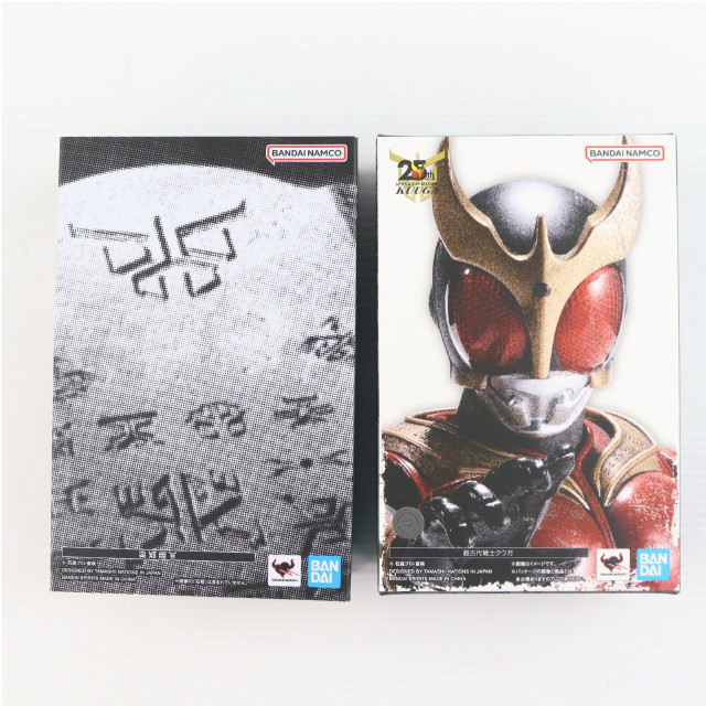 FIG] (フィギュア単品) S.H.Figuarts(フィギュアーツ) 真骨彫製法 超