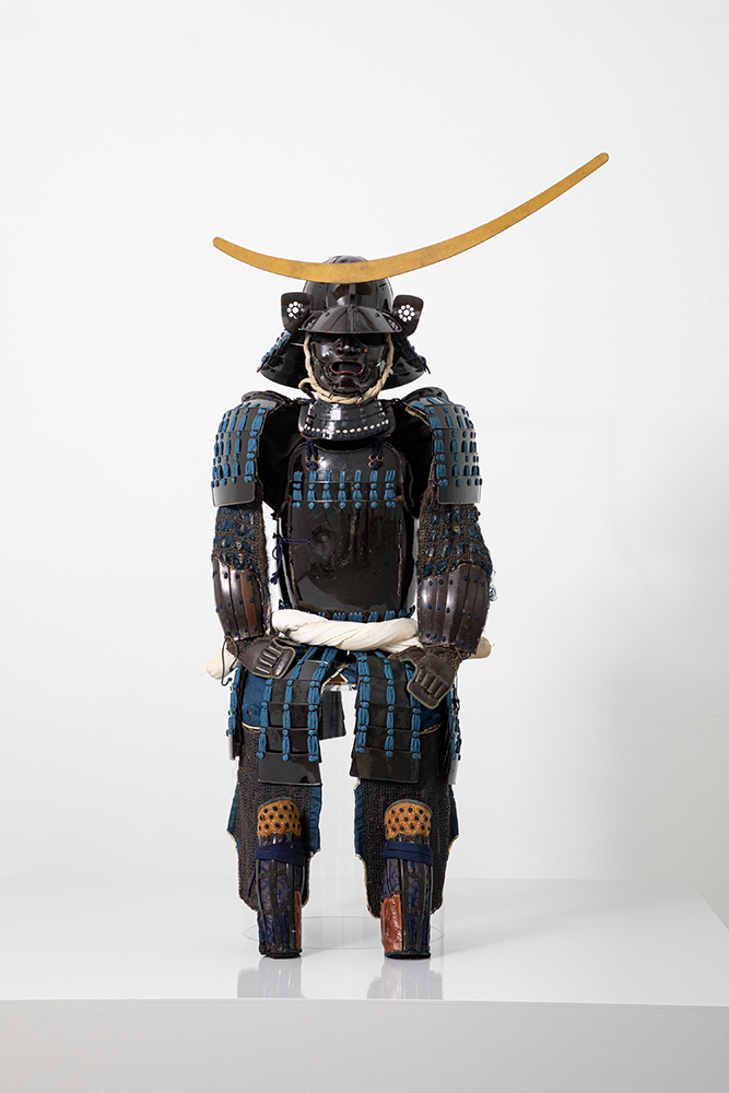 甲冑の解剖術 | Kacchu Anatomy