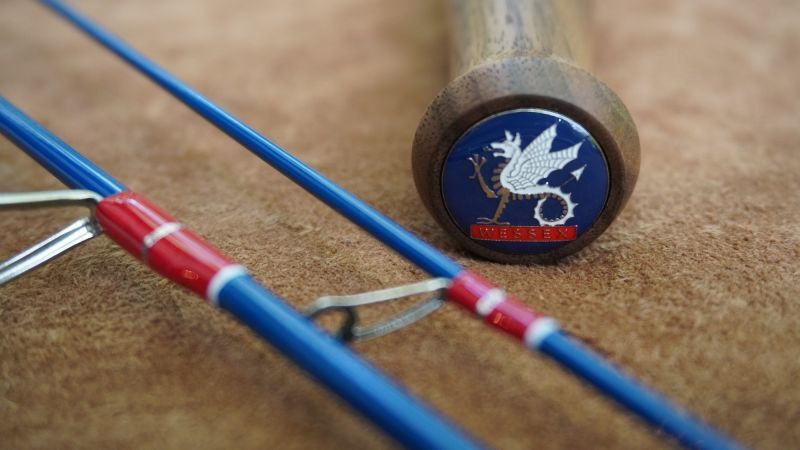 2024年4月分完売御礼☆スピニングWSE-S/4クラシックモデル・ロイヤル