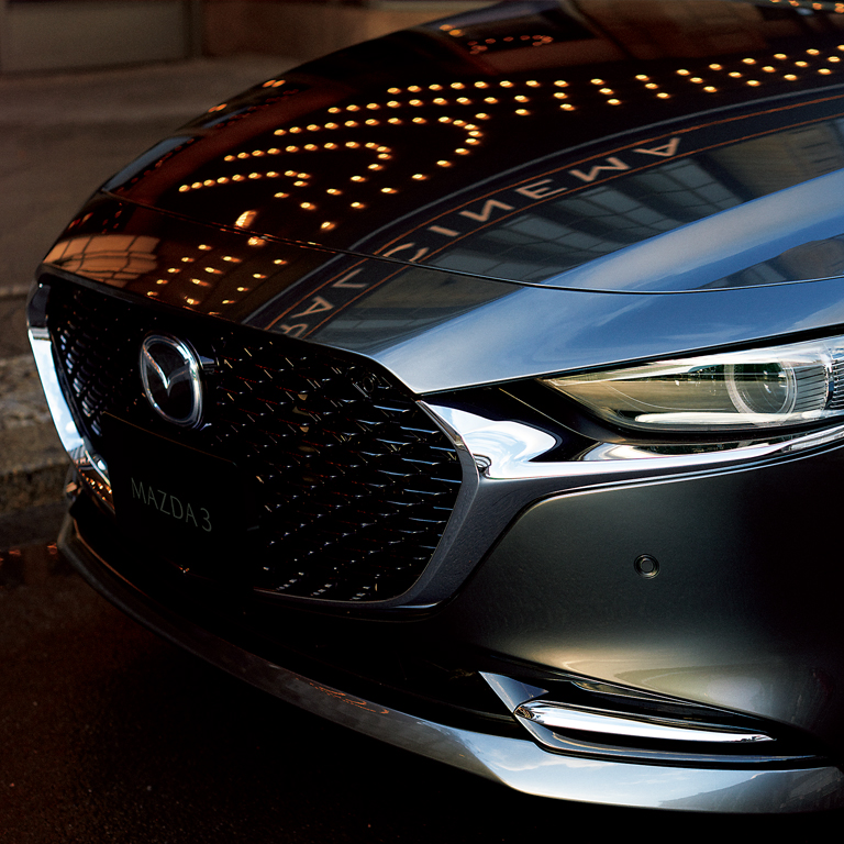 ウルトラグラスコーティング T-Fine｜カーライフ｜関西マツダ