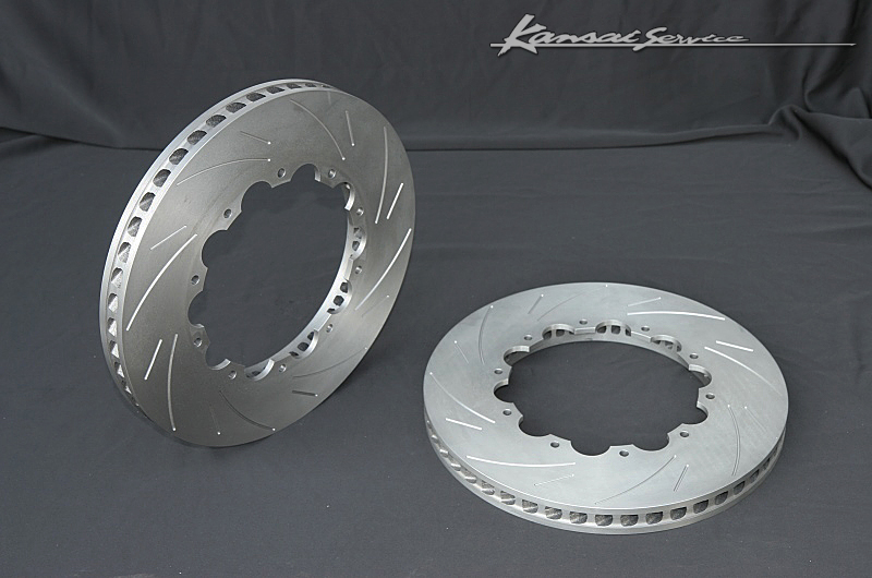 オリジナルパーツ｜NISSAN GT-R｜ブレーキ 商品詳細｜株式会社 Kansai