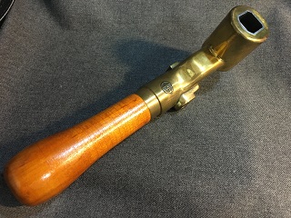 ブレーキハンドル・マスコン関係