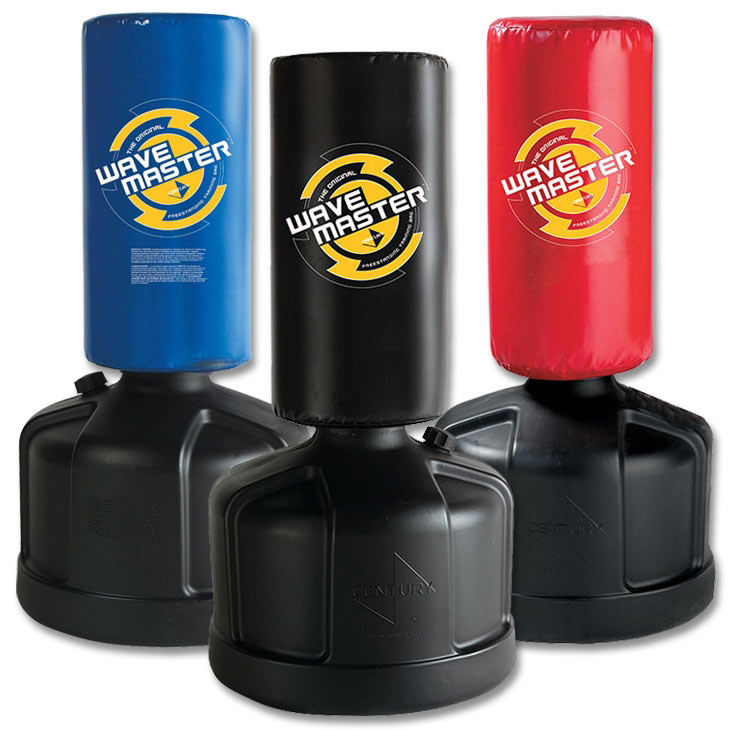 Century Original Wavemaster - Century Wave Master Punching Bag