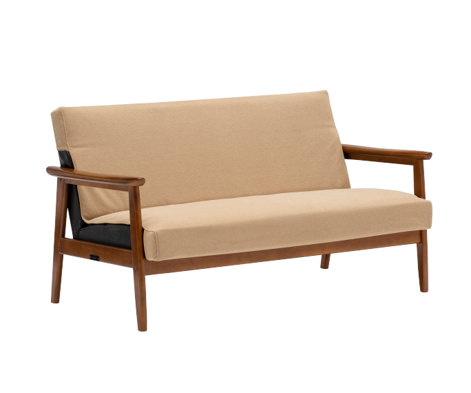 Kチェア2シーターカバー | PRODUCT | カリモク60