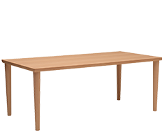 ダイニングテーブル1800 | PRODUCT | カリモク60